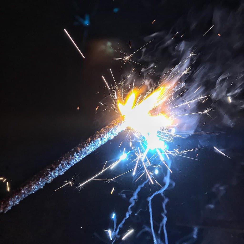 photo near the Taj Mahal