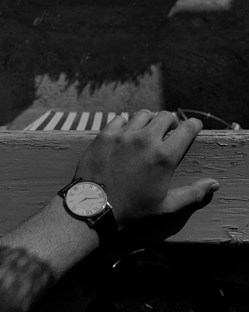 a cave near mount abu, rajasthan