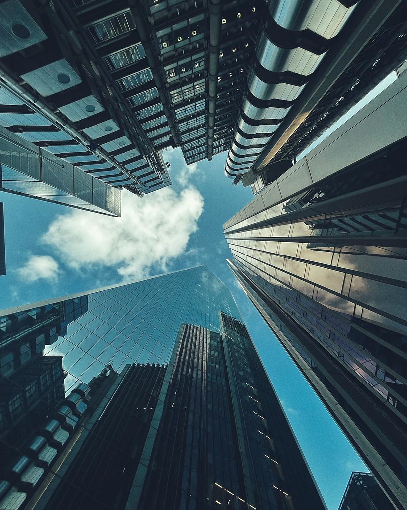 A photo of a view form the Dragon Hill in Vietnam